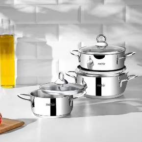 Mutfak kategorisi için resim